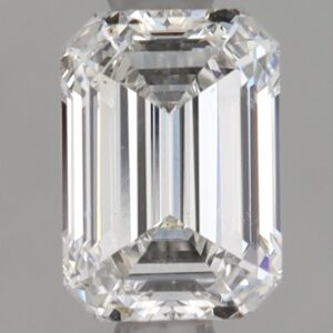 0.91 cctw VS2 - Lab Grown Loose Diamond
