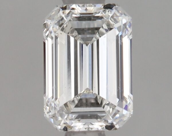 0.91 cctw VS2 - Lab Grown Loose Diamond
