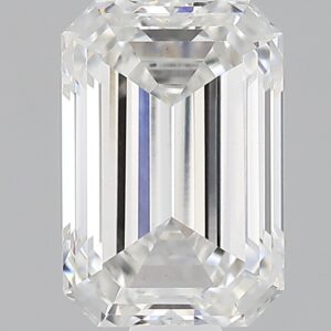 0.97 cctw VS1 - Lab Grown Loose Diamond