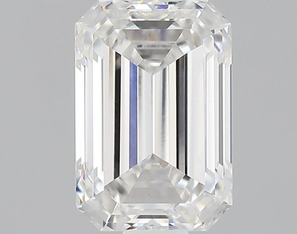 0.97 cctw VS1 - Lab Grown Loose Diamond