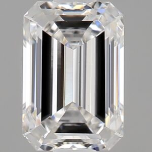 0.97 cctw VS1 - Lab Grown Loose Diamond