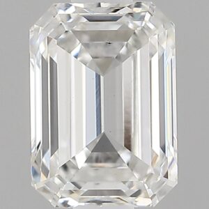0.95 cctw VS1 - Lab Grown Loose Diamond