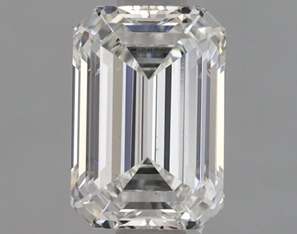 0.97 cctw VS2 - Lab Grown Loose Diamond