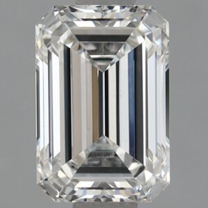 0.96 cctw VS1 - Lab Grown Loose Diamond