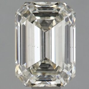 0.96 cctw VS2 - Lab Grown Loose Diamond