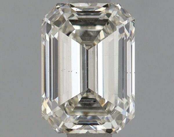 0.96 cctw VS2 - Lab Grown Loose Diamond
