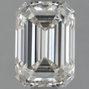 0.99 cctw SI1 - Lab Grown Loose Diamond