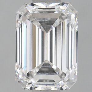 0.96 cctw VS1 - Lab Grown Loose Diamond