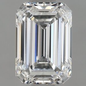 0.96 cctw VS1 - Lab Grown Loose Diamond