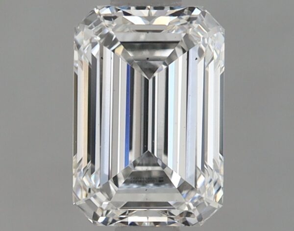 0.96 cctw VS1 - Lab Grown Loose Diamond