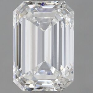 0.97 cctw VS1 - Lab Grown Loose Diamond
