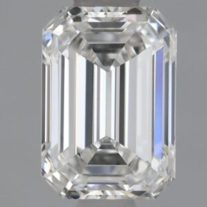 0.96 cctw VS1 - Lab Grown Loose Diamond