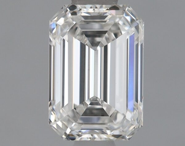 0.96 cctw VS1 - Lab Grown Loose Diamond