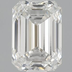 0.93 cctw VS1 - Lab Grown Loose Diamond