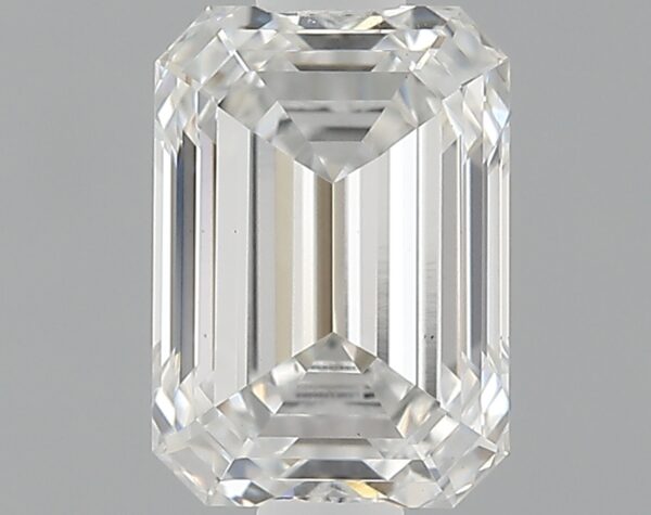 0.93 cctw VS1 - Lab Grown Loose Diamond