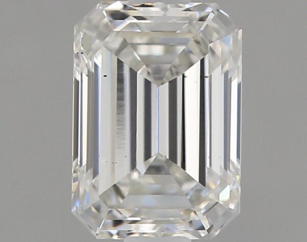 0.92 cctw VS2 - Lab Grown Loose Diamond
