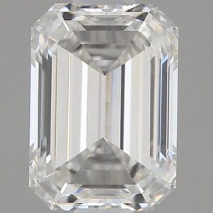 0.91 cctw VVS2 - Lab Grown Loose Diamond