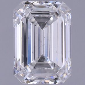 0.80 cctw VS2 - Lab Grown Loose Diamond