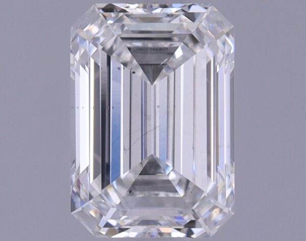 0.80 cctw VS2 - Lab Grown Loose Diamond