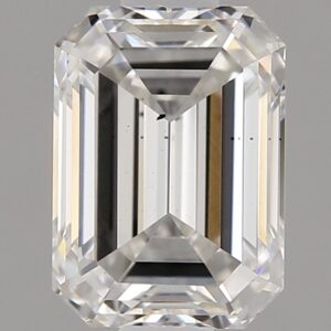 0.92 cctw VS2 - Lab Grown Loose Diamond