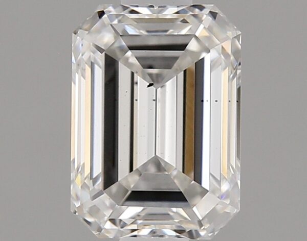 0.92 cctw VS2 - Lab Grown Loose Diamond
