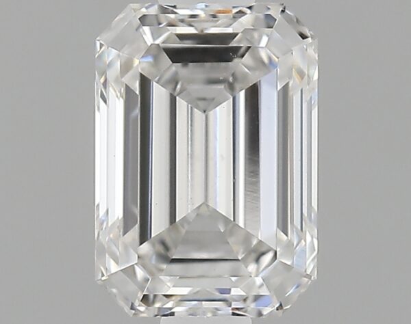 0.92 cctw VS1 - Lab Grown Loose Diamond