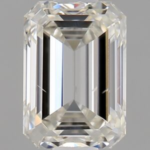 0.92 cctw VS2 - Lab Grown Loose Diamond