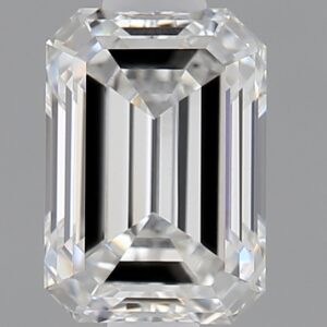 0.91 cctw VS1 - Lab Grown Loose Diamond