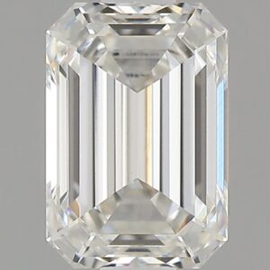 0.91 cctw VVS2 - Lab Grown Loose Diamond