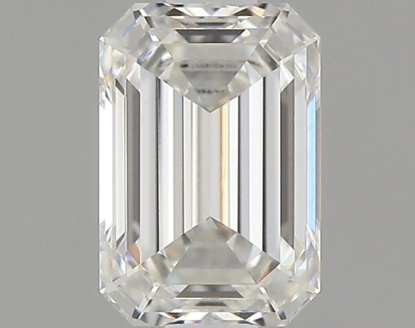 0.91 cctw VVS2 - Lab Grown Loose Diamond