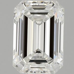 0.90 cctw VS1 - Lab Grown Loose Diamond