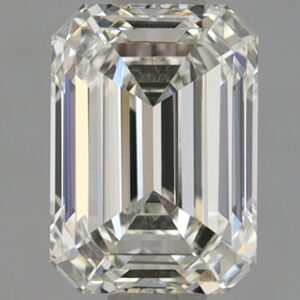 1.02 cctw VVS2 - Lab Grown Loose Diamond