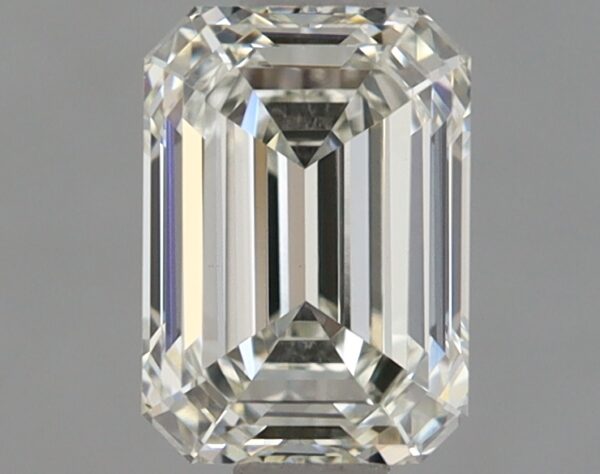 1.02 cctw VVS2 - Lab Grown Loose Diamond