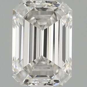 1.10 cctw VS1 - Lab Grown Loose Diamond