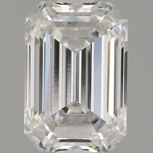 1.32 cctw VS1 - Lab Grown Loose Diamond