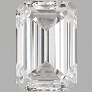 1.29 cctw VS1 - Lab Grown Loose Diamond