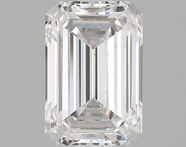 1.29 cctw VS1 - Lab Grown Loose Diamond