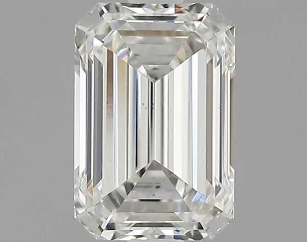 1.29 cctw VS1 - Lab Grown Loose Diamond