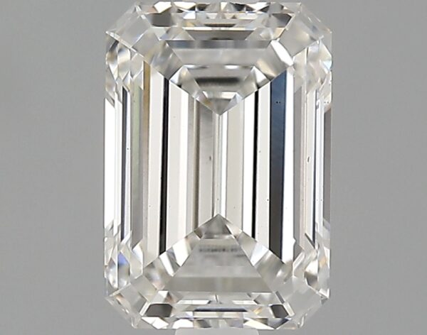 1.25 cctw VS1 - Lab Grown Loose Diamond