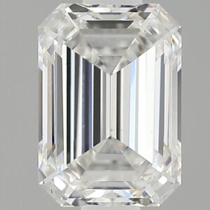0.90 cctw VS1 - Lab Grown Loose Diamond
