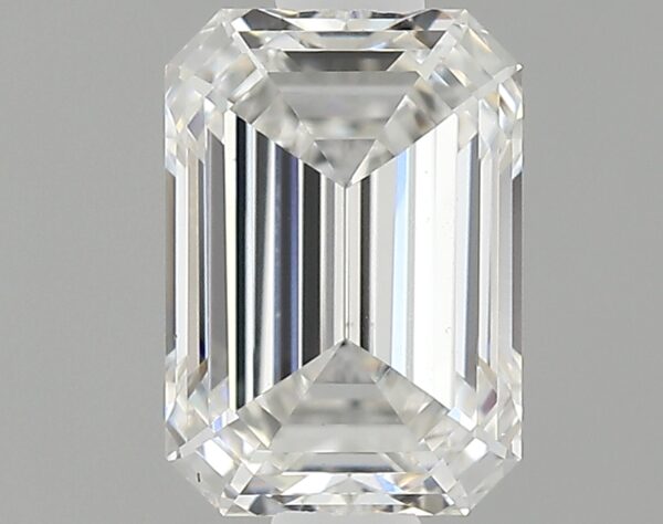 0.90 cctw VS1 - Lab Grown Loose Diamond