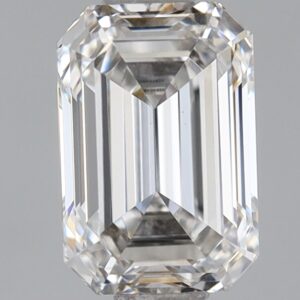 0.97 cctw VS1 - Lab Grown Loose Diamond