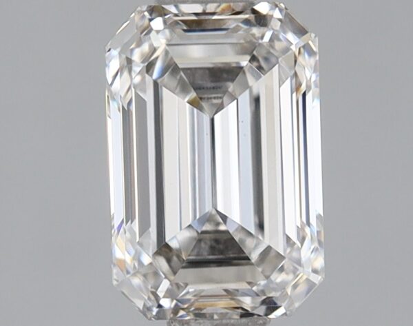 0.97 cctw VS1 - Lab Grown Loose Diamond