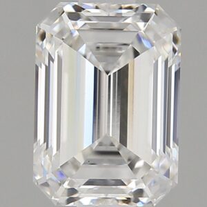 0.94 cctw VS1 - Lab Grown Loose Diamond