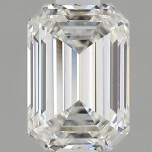 0.90 cctw VS1 - Lab Grown Loose Diamond