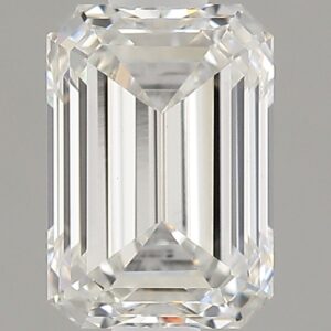 0.90 cctw VVS2 - Lab Grown Loose Diamond