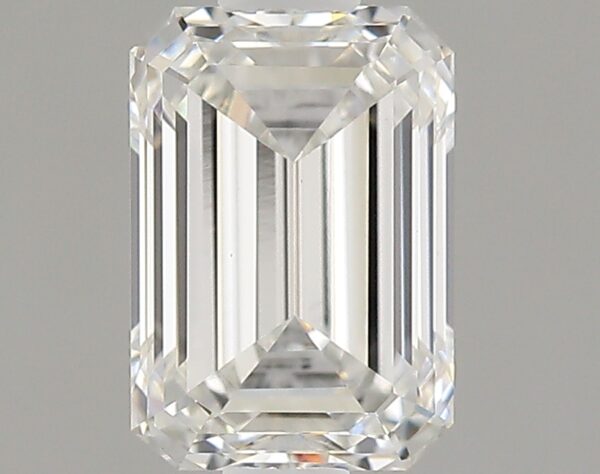 0.90 cctw VVS2 - Lab Grown Loose Diamond