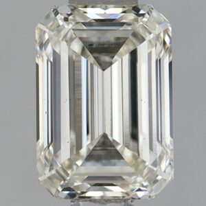 0.96 cctw VS1 - Lab Grown Loose Diamond