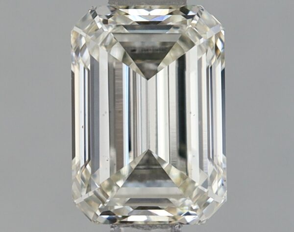 0.96 cctw VS1 - Lab Grown Loose Diamond