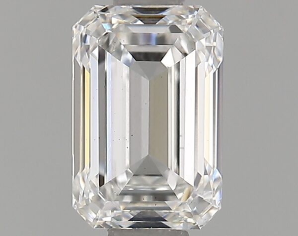 0.90 cctw VS1 - Lab Grown Loose Diamond